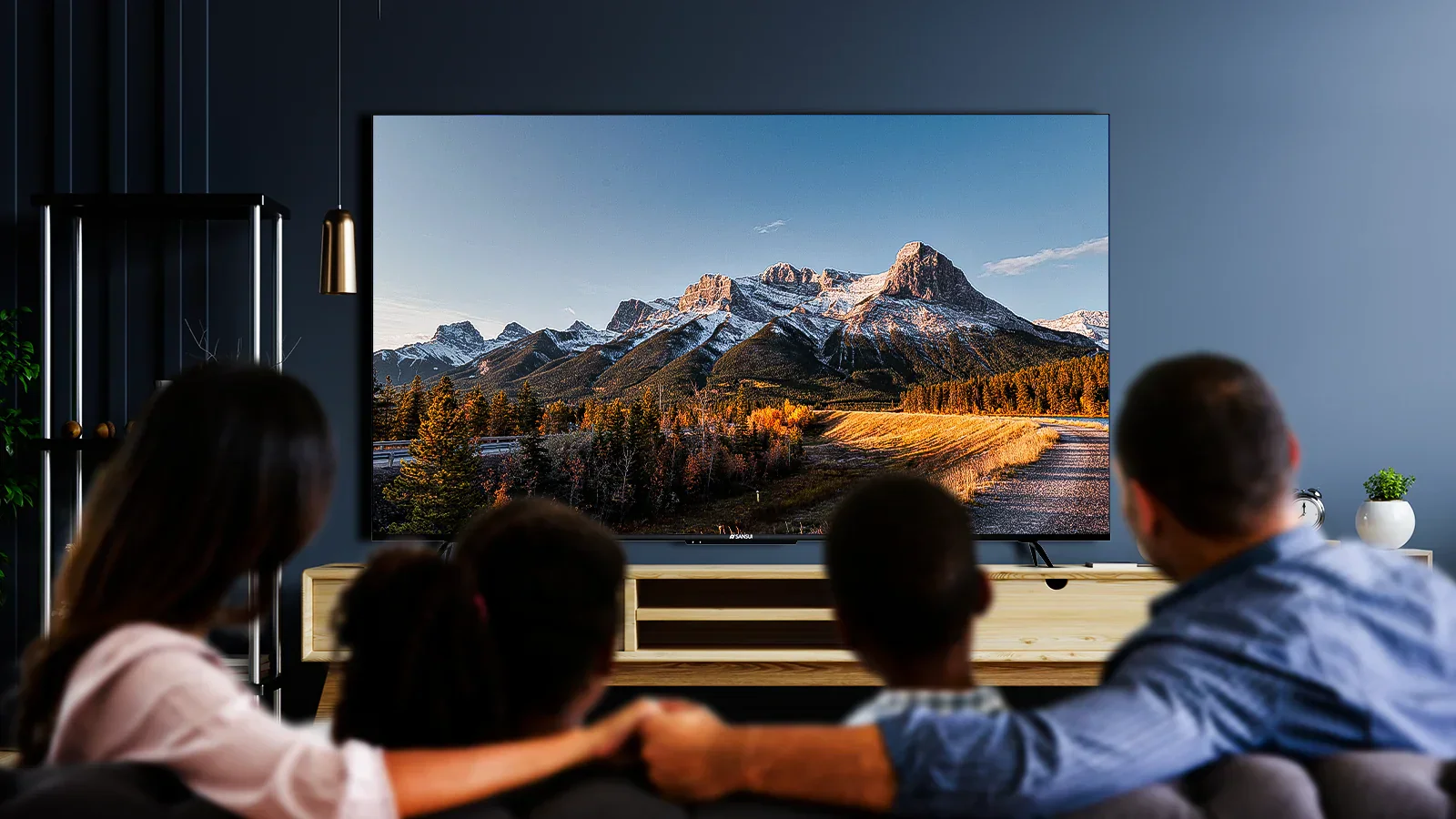Sansui tv